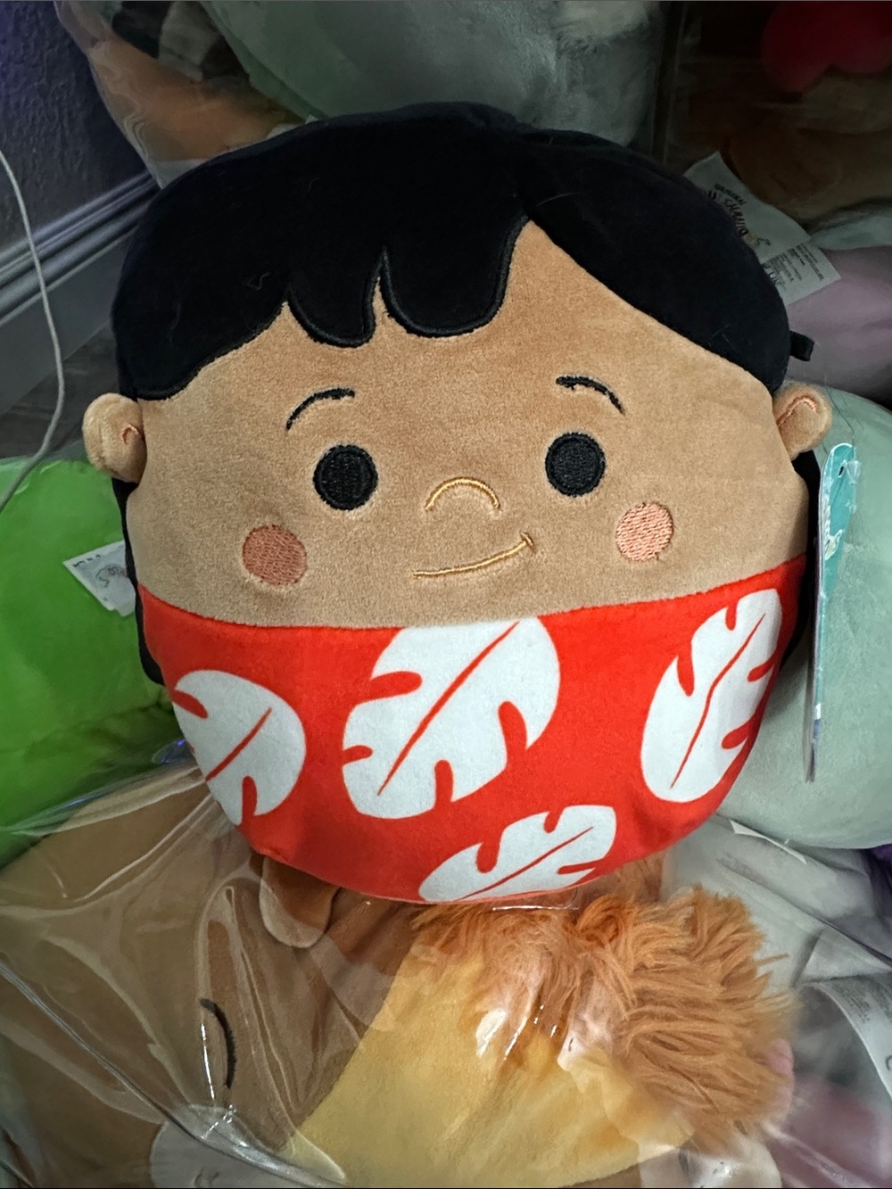 Lilo squishmallow